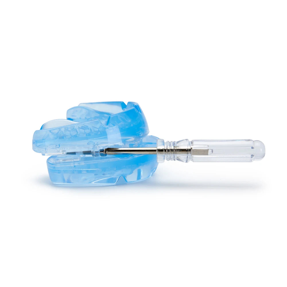 ANTI SNORE MOUTHPIECE ADJUSTABLE